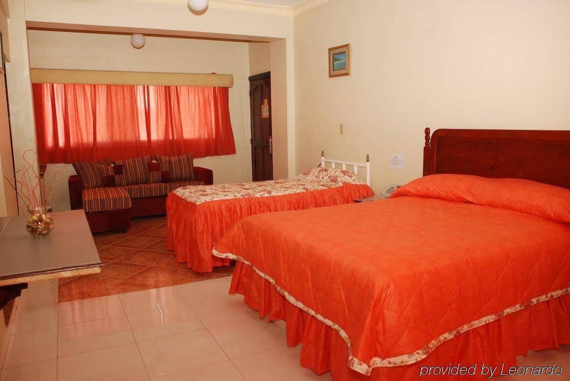 Royal Palace Hotel Santo Domingo Eksteriør billede