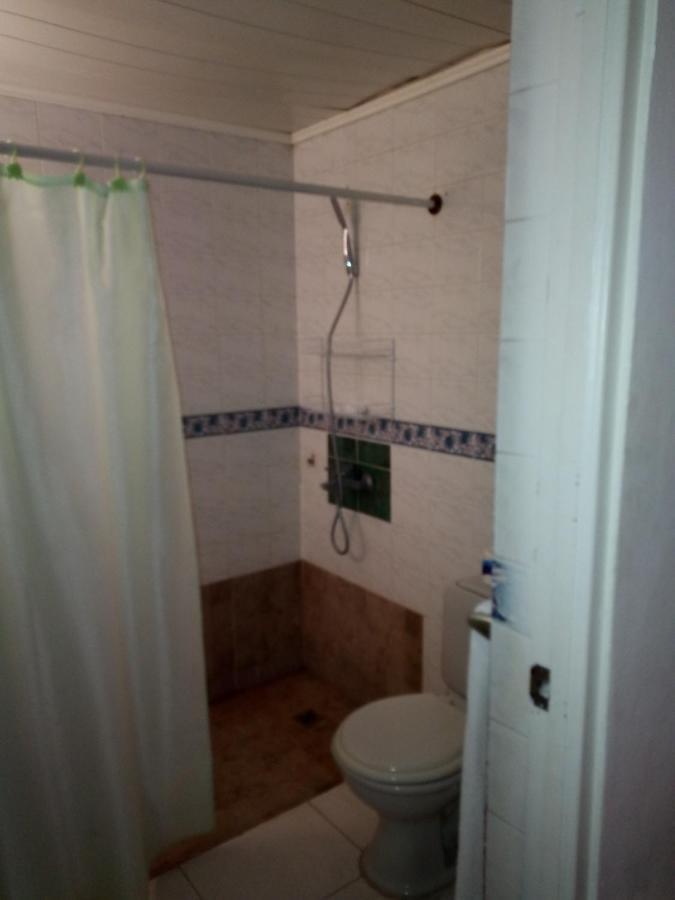 Royal Palace Hotel Santo Domingo Eksteriør billede