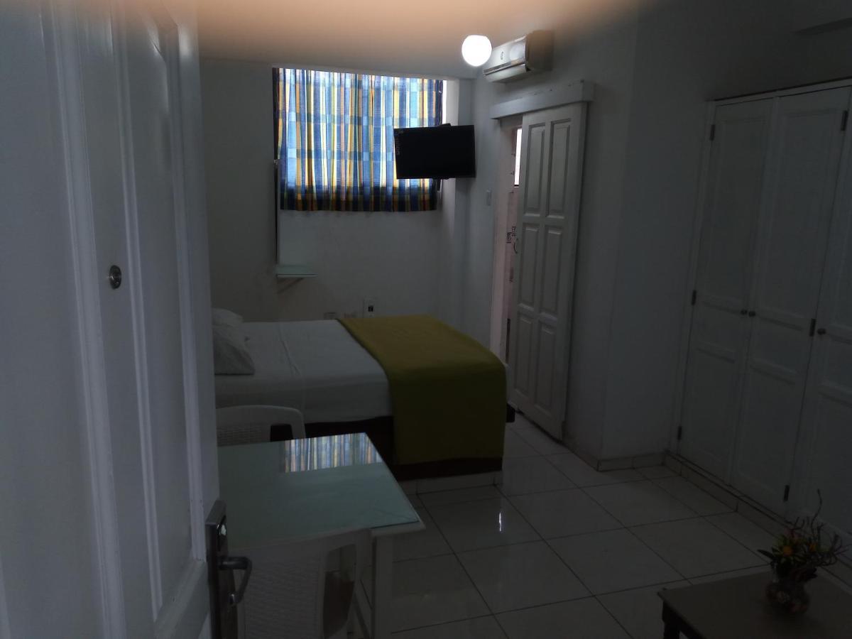 Royal Palace Hotel Santo Domingo Eksteriør billede