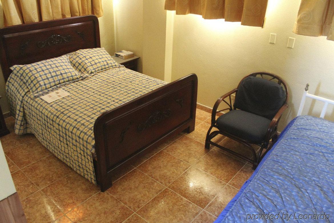 Royal Palace Hotel Santo Domingo Eksteriør billede