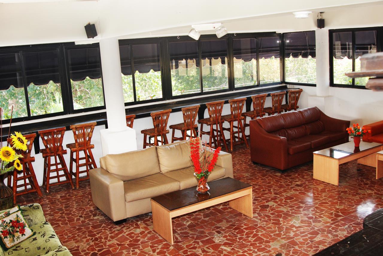 Royal Palace Hotel Santo Domingo Eksteriør billede